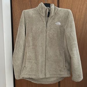 Osito fleece jacket